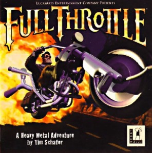 Fullthrottle